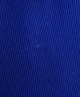 PLEATS PLEASE（プリーツプリーズ）ブラウス 青 サイズ:3(L位) レディース/2200685373040