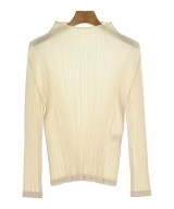 PLEATS PLEASE（プリーツプリーズ）ブラウス ベージュ サイズ:3(L位) レディース/2200685373057