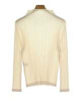 PLEATS PLEASE（プリーツプリーズ）ブラウス ベージュ サイズ:3(L位) レディース/2200685373057