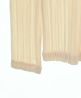 PLEATS PLEASE（プリーツプリーズ）ブラウス ベージュ サイズ:3(L位) レディース/2200685373057