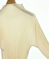 PLEATS PLEASE（プリーツプリーズ）ブラウス ベージュ サイズ:3(L位) レディース/2200685373057