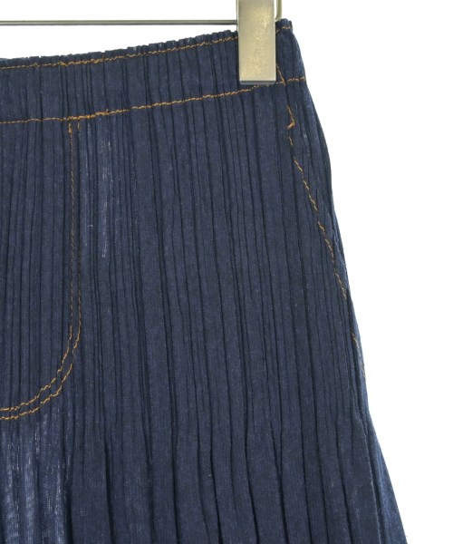 PLEATS PLEASE（プリーツプリーズ）その他 紺 サイズ:2(M位) レディース/2200683502022