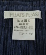 PLEATS PLEASE（プリーツプリーズ）その他 紺 サイズ:2(M位) レディース/2200683502022