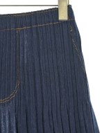 PLEATS PLEASE（プリーツプリーズ）その他 紺 サイズ:2(M位) レディース/2200683502022