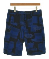 PLEATS PLEASE ショートパンツ