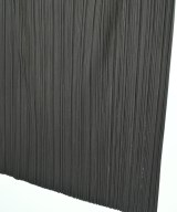 PLEATS PLEASE（プリーツプリーズ）ロング・マキシ丈スカート グレー サイズ:1(S位) レディース/2200686233022