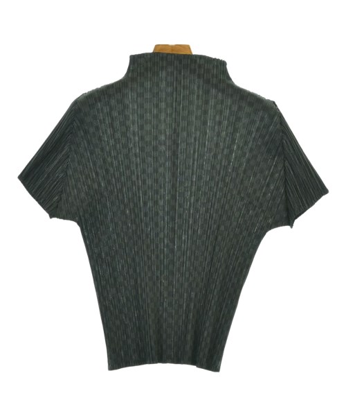 PLEATS PLEASE(プリーツプリーズ)ブラウス グレー サイズ:3(L位)/2200686233039