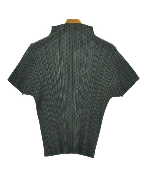 PLEATS PLEASE（プリーツプリーズ）ブラウス グレー サイズ:3(L位) レディース/2200686233039