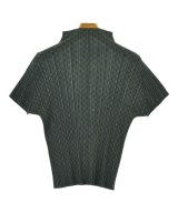 PLEATS PLEASE（プリーツプリーズ）ブラウス グレー サイズ:3(L位) レディース/2200686233039