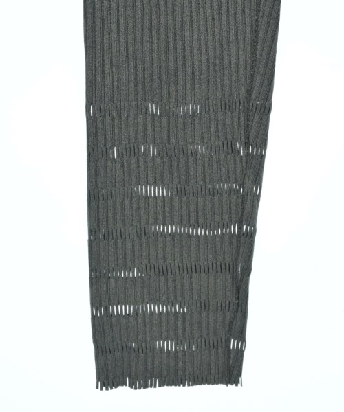 PLEATS PLEASE（プリーツプリーズ）その他 グレー サイズ:3(L位) レディース/2200686597025