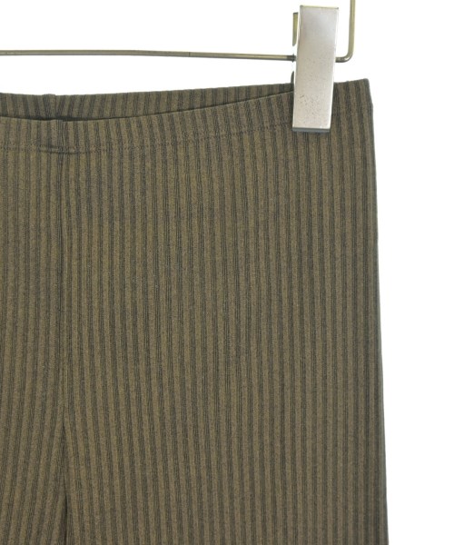 PLEATS PLEASE（プリーツプリーズ）その他 茶 サイズ:3(L位) レディース/2200686597032
