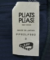 PLEATS PLEASE（プリーツプリーズ）その他 紺 サイズ:3(L位) レディース/2200686597049