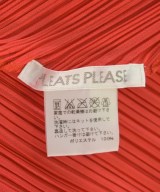 PLEATS PLEASE（プリーツプリーズ）ブラウス 赤 サイズ:F レディース/2200684339146