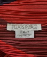 PLEATS PLEASE（プリーツプリーズ）ブラウス オレンジ サイズ:3(L位) レディース/2200679922087