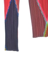 PLEATS PLEASE（プリーツプリーズ）ブラウス オレンジ サイズ:3(L位) レディース/2200679922087