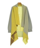 PLEATS PLEASE（プリーツプリーズ）カーディガン グレー サイズ:-(S位) レディース/2200687005123