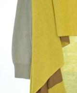 PLEATS PLEASE（プリーツプリーズ）カーディガン グレー サイズ:-(S位) レディース/2200687005123