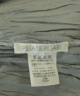 PLEATS PLEASE（プリーツプリーズ）カジュアルシャツ グレー サイズ:3(L位) レディース/2200687005178