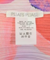 PLEATS PLEASE（プリーツプリーズ）ブラウス ピンク サイズ:4(XL位) レディース/2200687018024