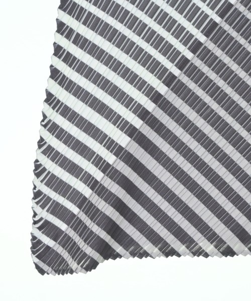 PLEATS PLEASE（プリーツプリーズ）ブラウス 黒 サイズ:3(L位) レディース/2200687018055