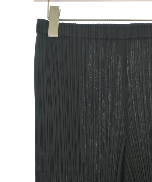 PLEATS PLEASE（プリーツプリーズ）その他 黒 サイズ:2(M位) レディース/2200687018062