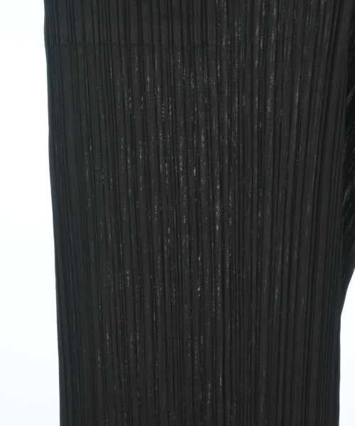 PLEATS PLEASE（プリーツプリーズ）その他 黒 サイズ:2(M位) レディース/2200687018062