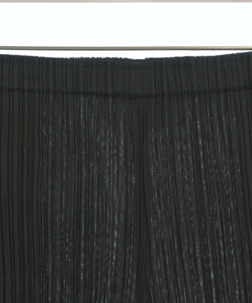PLEATS PLEASE（プリーツプリーズ）その他 黒 サイズ:1(S位) レディース/2200687018079