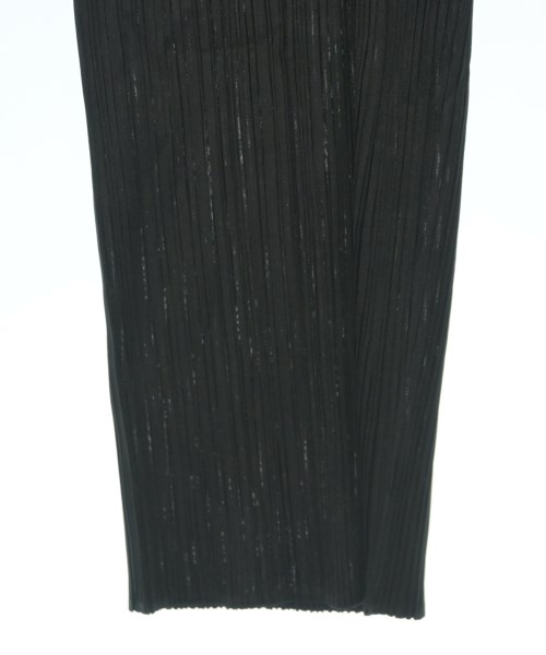 PLEATS PLEASE（プリーツプリーズ）その他 黒 サイズ:1(S位) レディース/2200687018079