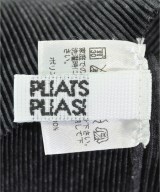 PLEATS PLEASE（プリーツプリーズ）カジュアルシャツ 黒 サイズ:3(L位) レディース/2200687361069
