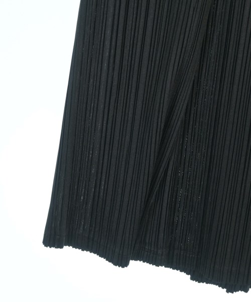 PLEATS PLEASE（プリーツプリーズ）その他 黒 サイズ:2(M位) レディース/2200687673049