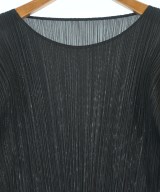PLEATS PLEASE（プリーツプリーズ）ブラウス 黒 サイズ:3(L位) レディース/2200687694020