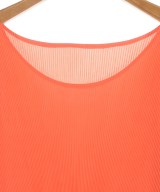 PLEATS PLEASE（プリーツプリーズ）カジュアルシャツ オレンジ サイズ:3(L位) レディース/2200687738021
