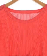 PLEATS PLEASE（プリーツプリーズ）ブラウス 赤 サイズ:3(L位) レディース/2200687738038