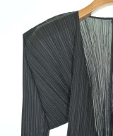 PLEATS PLEASE（プリーツプリーズ）カジュアルシャツ 黒 サイズ:3(L位) レディース/2200683859027