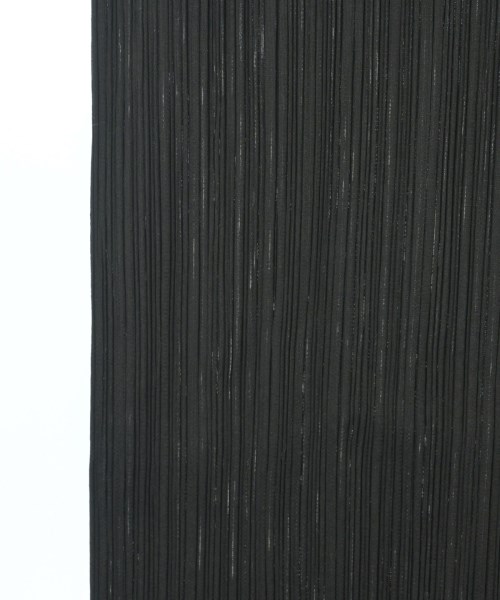 PLEATS PLEASE（プリーツプリーズ）ワンピース 黒 サイズ:2(M位) レディース/2200683859034