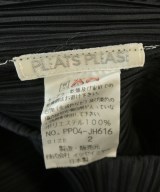 PLEATS PLEASE（プリーツプリーズ）ワンピース 黒 サイズ:2(M位) レディース/2200683859034