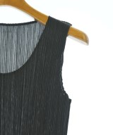 PLEATS PLEASE（プリーツプリーズ）ワンピース 黒 サイズ:2(M位) レディース/2200683859034
