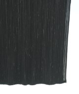 PLEATS PLEASE（プリーツプリーズ）ワンピース 黒 サイズ:2(M位) レディース/2200683859034