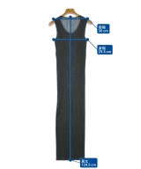 PLEATS PLEASE（プリーツプリーズ）ワンピース 黒 サイズ:2(M位) レディース/2200683859034