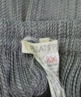 PLEATS PLEASE（プリーツプリーズ）ロング・マキシ丈スカート グレー サイズ:2(M位) レディース/2200683859041