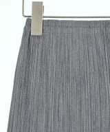 PLEATS PLEASE（プリーツプリーズ）ロング・マキシ丈スカート グレー サイズ:2(M位) レディース/2200683859041