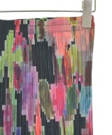 PLEATS PLEASE（プリーツプリーズ）ミニスカート その他（柄物・カラフル） サイズ:3(L位) レディース/2200689349034