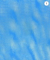 PLEATS PLEASE（プリーツプリーズ）ロング・マキシ丈スカート 青 サイズ:L レディース/2200689648137