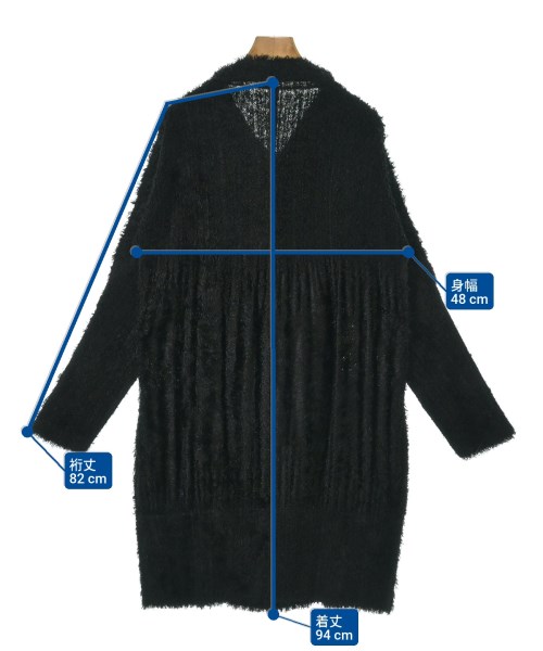 PLEATS PLEASE（プリーツプリーズ）その他 黒 サイズ:5(XXL位) レディース/2200684869025