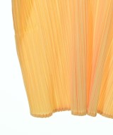 PLEATS PLEASE（プリーツプリーズ）ブラウス 黄 サイズ:3(L位) レディース/2200689303036
