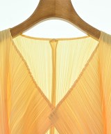 PLEATS PLEASE（プリーツプリーズ）ブラウス 黄 サイズ:3(L位) レディース/2200689303043