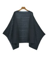 PLEATS PLEASE（プリーツプリーズ）ブラウス 紺 サイズ:F レディース/2200689303142