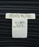 PLEATS PLEASE（プリーツプリーズ）ブラウス 紺 サイズ:F レディース/2200689303142