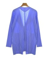 PLEATS PLEASE（プリーツプリーズ）ブラウス 紫 サイズ:3(L位) レディース/2200689303197