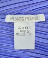 PLEATS PLEASE（プリーツプリーズ）ブラウス 紫 サイズ:3(L位) レディース/2200689303197